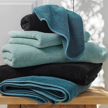 Spa Towel Collection