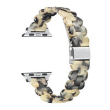 Elle Resin Band for Apple Watch