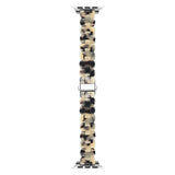 Elle Resin Band for Apple Watch