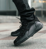 Desiderata Black