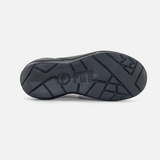 Desiderata V2 Black Charcoal