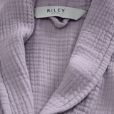 Four Layer Robe