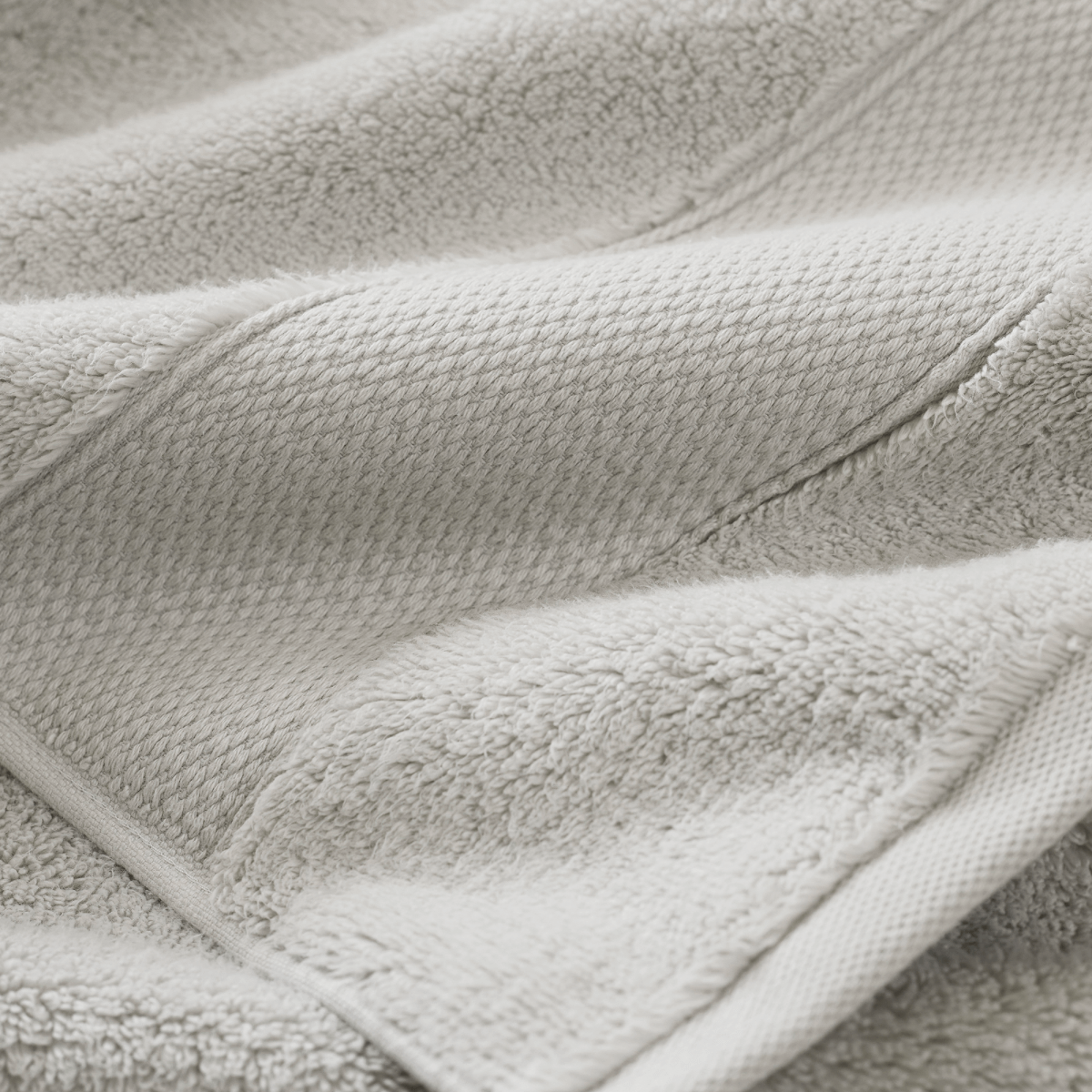 Plush Towel Collection