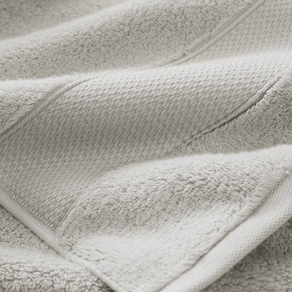 Plush Towel Collection