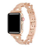 Caroline Metal Band for Apple Watch
