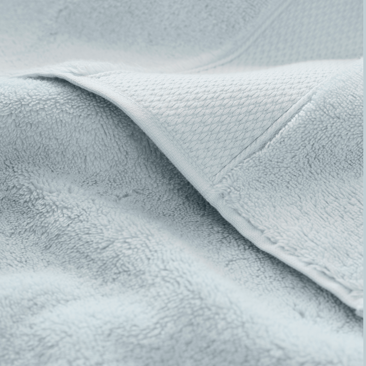 Plush Towel Collection