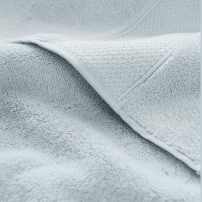 Plush Towel Collection