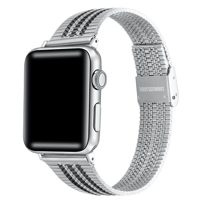 Eliza Stainless Steel Band for Apple Watch