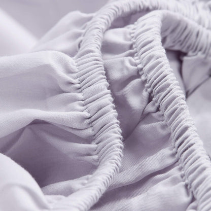 Percale Fitted Sheet