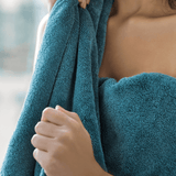 Spa Towel Collection