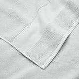 Plush Towel Collection