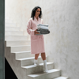 Four Layer Robe