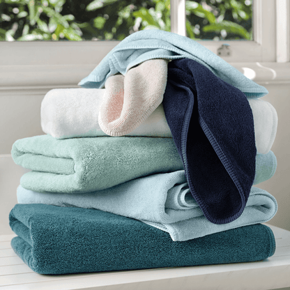 Spa Towel Collection