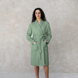 Four Layer Robe