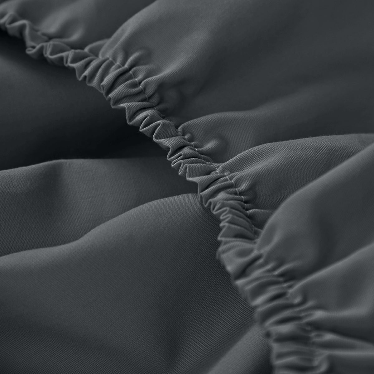 Percale Fitted Sheet