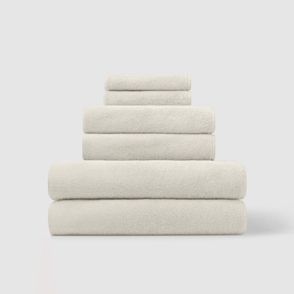 Spa Towel Collection