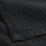 Textured Cotton Shams