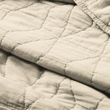 Mosaic Cotton Quilt