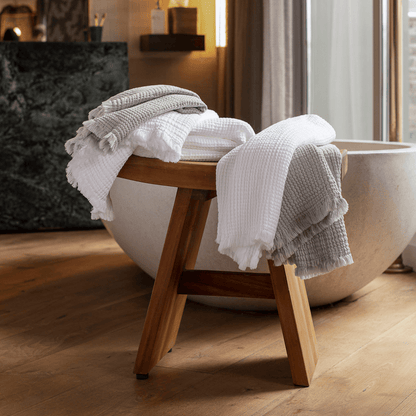 Four Layer Towel Collection