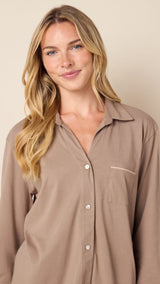 The Willow Set - Mocha