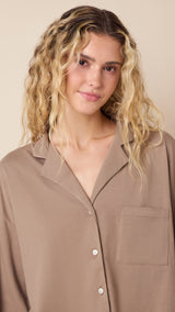 The Mariposa Set - Mocha