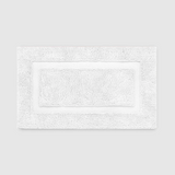 Plush Memory Foam Bath Rug