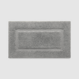 Plush Bath Rug