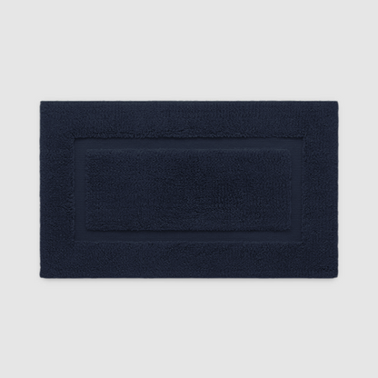 Plush Memory Foam Bath Rug