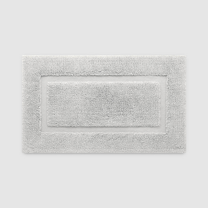 Plush Memory Foam Bath Rug