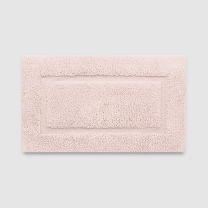 Plush Memory Foam Bath Rug