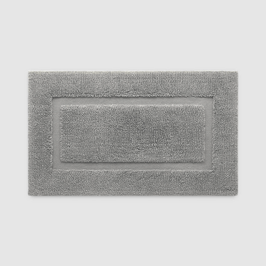 Plush Memory Foam Bath Rug