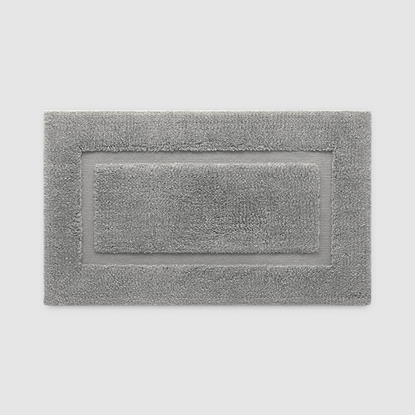 Plush Memory Foam Bath Rug