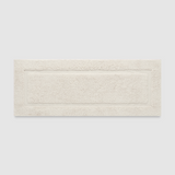 Plush Bath Rug