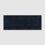 Plush Bath Rug