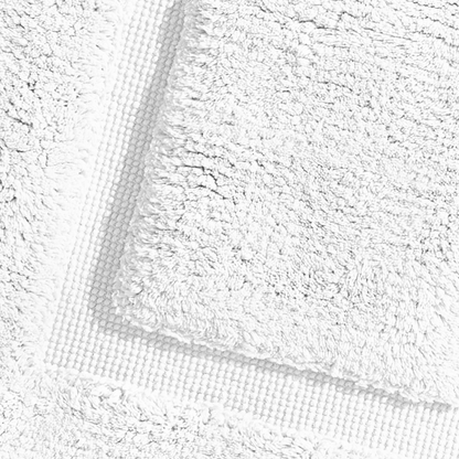 Plush Memory Foam Bath Rug