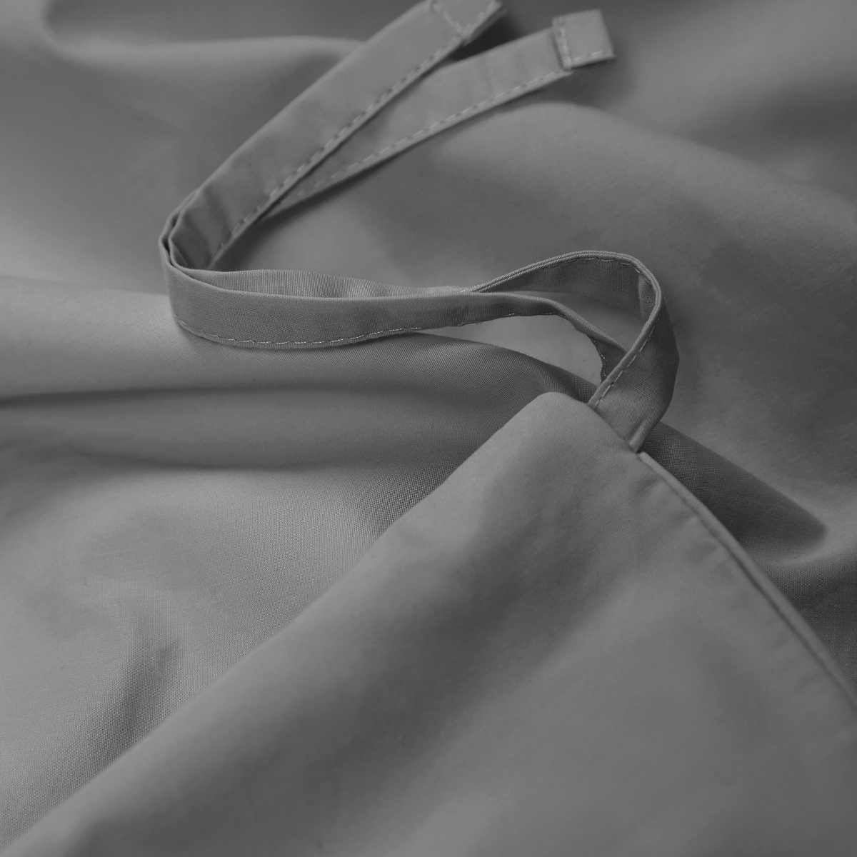 Percale Duvet Cover