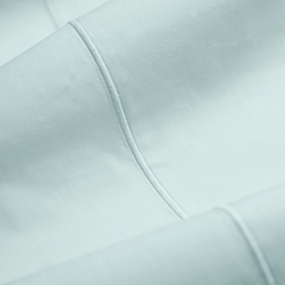 Percale Limited Edition Flat Sheet
