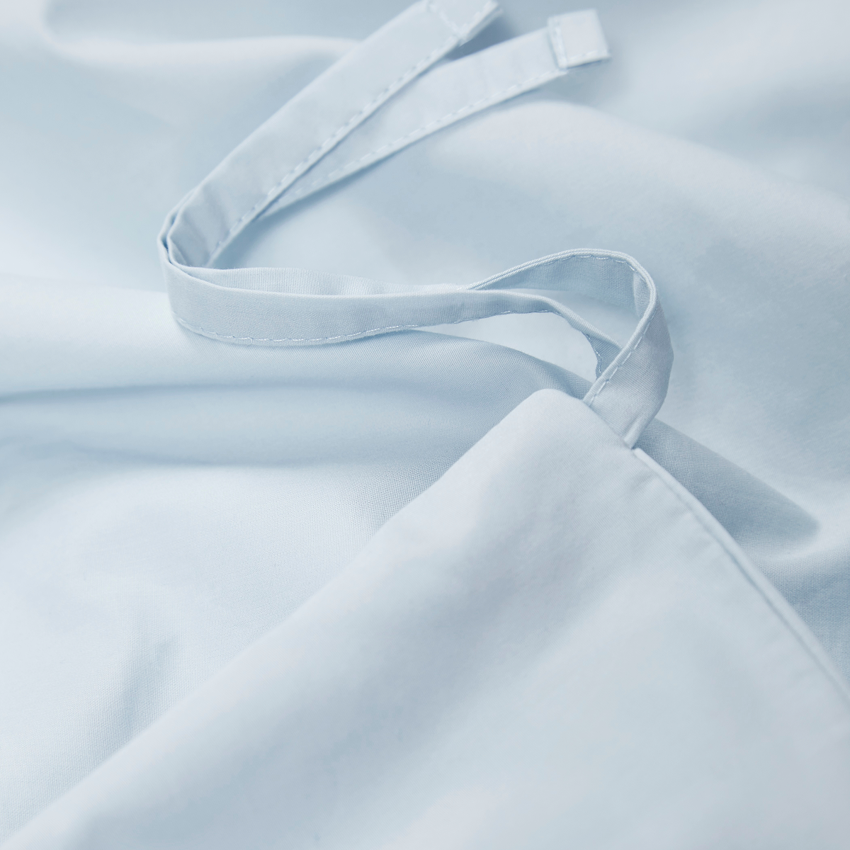 Percale Duvet Cover