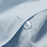 Percale Duvet Cover