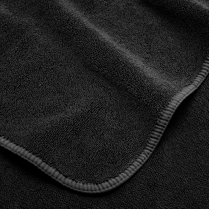 Spa Towel Collection