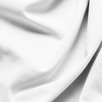 Organic Cotton Duvet Cover & Shams Set