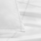 Naples Dotted Stitch Sheet Set