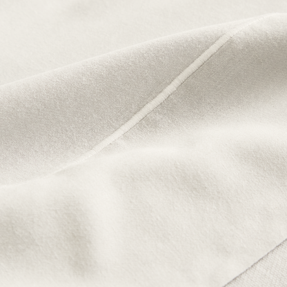 Cotton Cashmere Duvet Cover & Shams Set