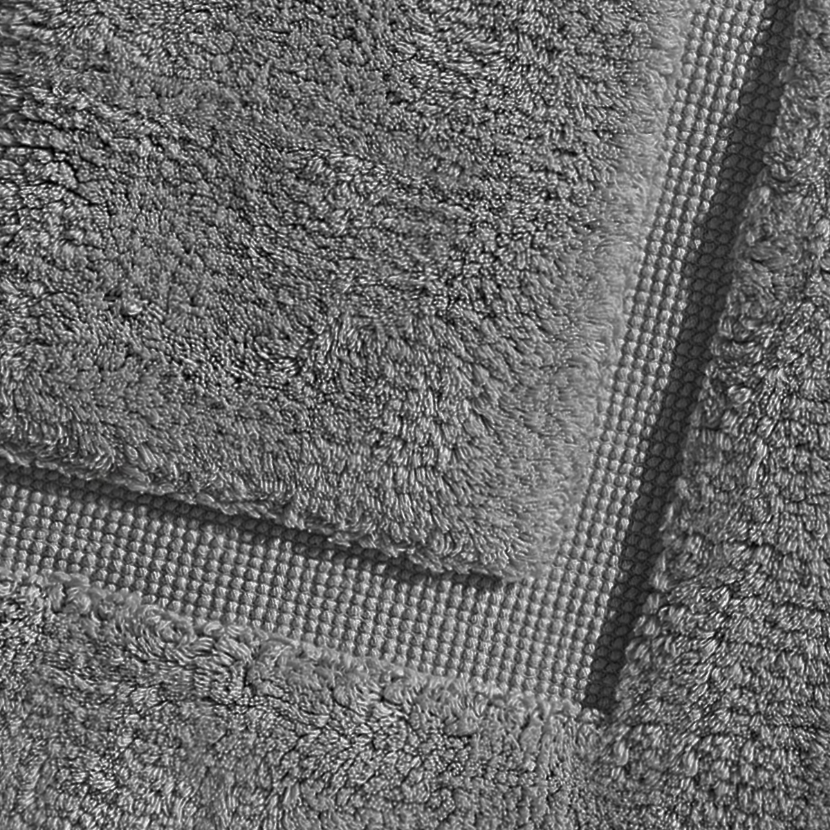 Plush Memory Foam Bath Rug