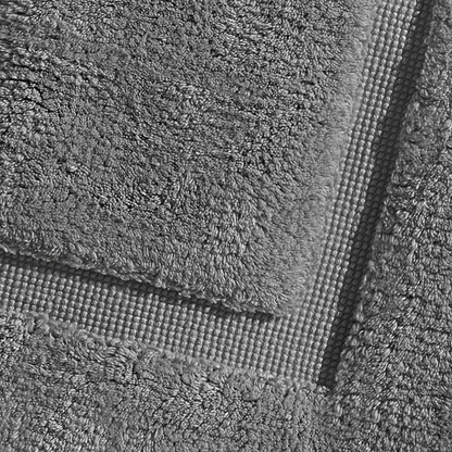 Plush Memory Foam Bath Rug