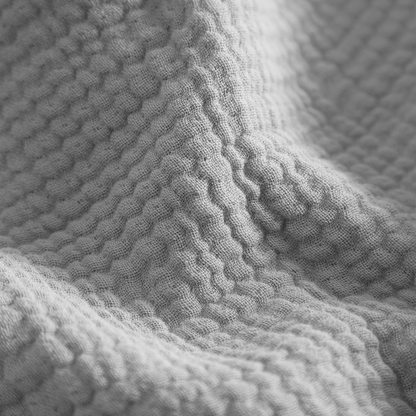 Four Layer Baby Blanket
