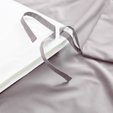 Percale Duvet Cover