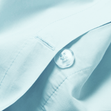 Percale Duvet Cover