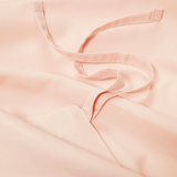 Percale Duvet Cover & Shams Set