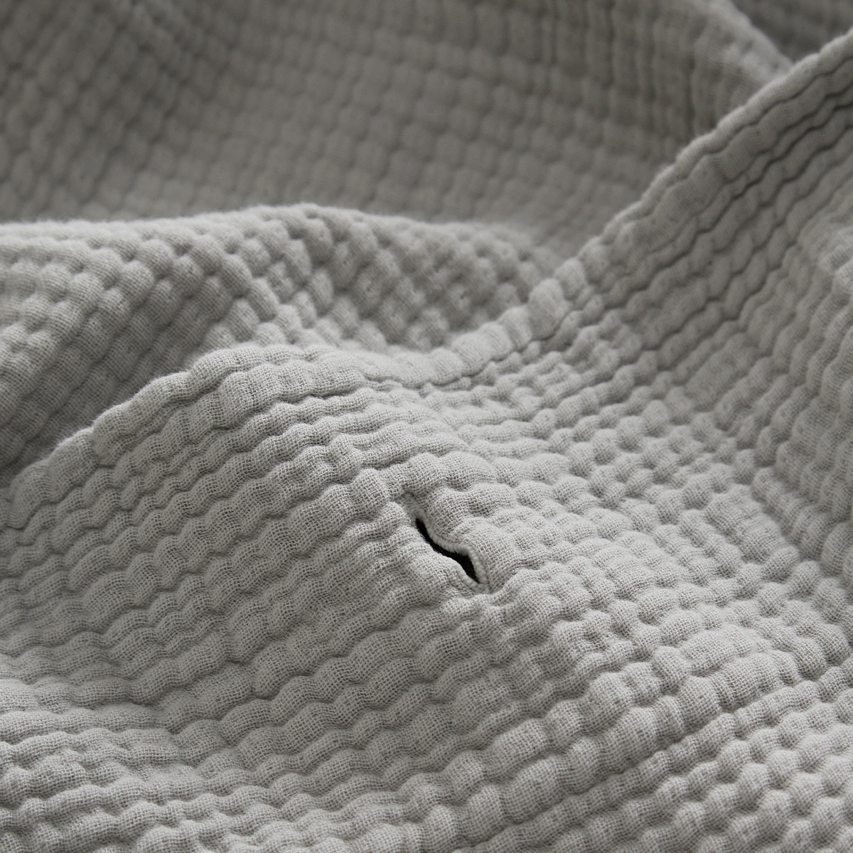 Four Layer Shower Curtain